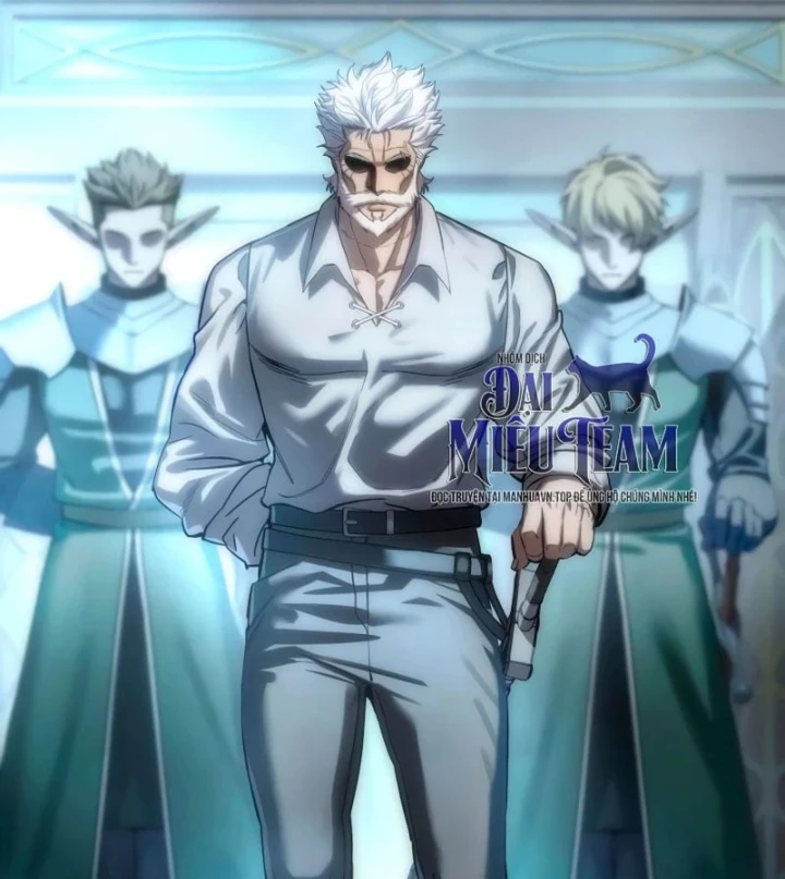 Tinh Tú Kiếm Sĩ Chapter 119 - 5