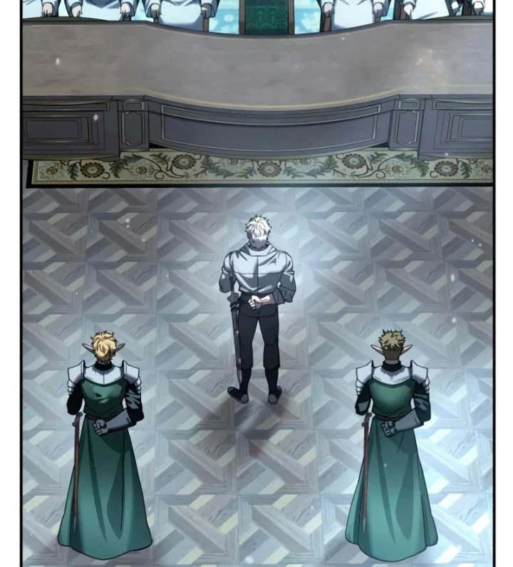 Tinh Tú Kiếm Sĩ Chapter 119 - 15