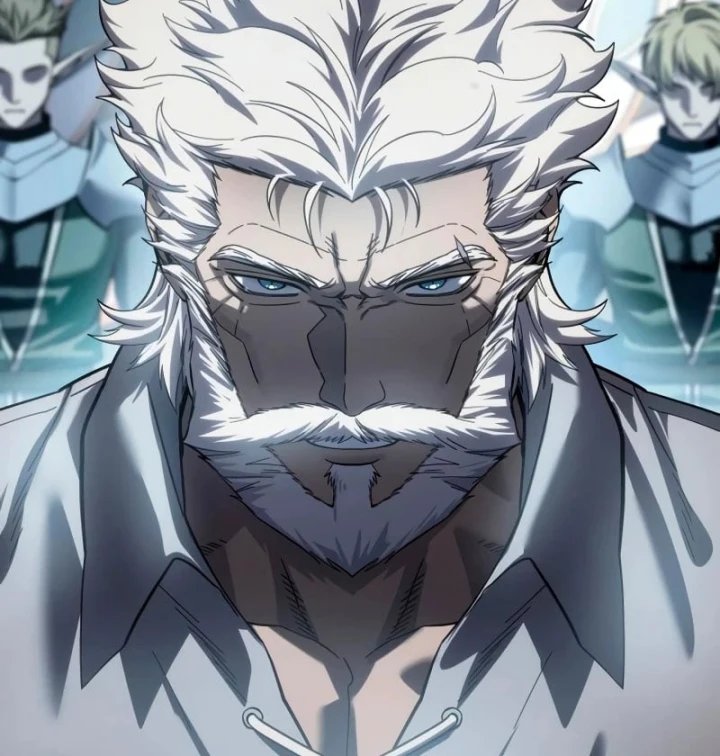 Tinh Tú Kiếm Sĩ Chapter 119 - 44