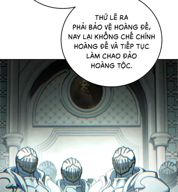Tinh Tú Kiếm Sĩ Chapter 119 - 52