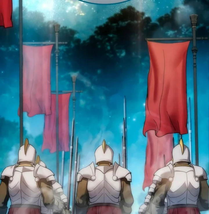 Tinh Tú Kiếm Sĩ Chapter 119 - 85