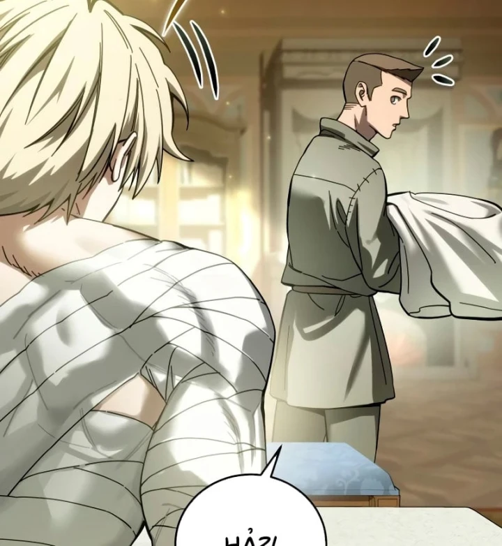 Tinh Tú Kiếm Sĩ Chapter 119 - 96