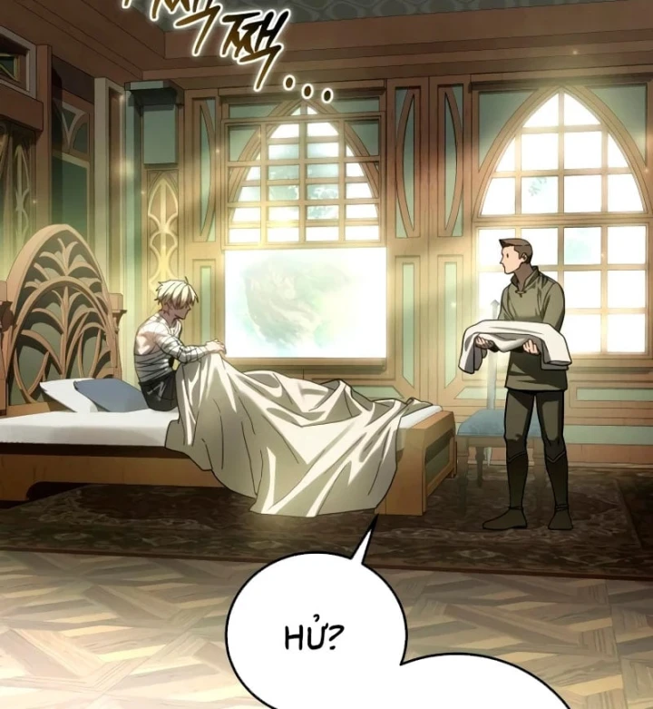 Tinh Tú Kiếm Sĩ Chapter 119 - 100