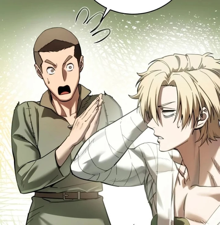 Tinh Tú Kiếm Sĩ Chapter 119 - 106