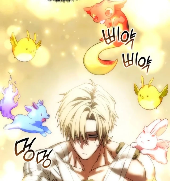 Tinh Tú Kiếm Sĩ Chapter 119 - 110