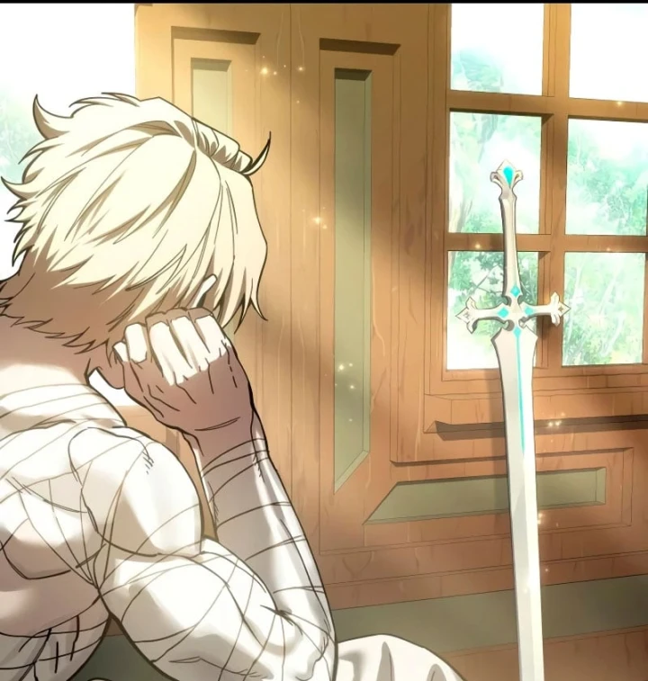 Tinh Tú Kiếm Sĩ Chapter 119 - 117