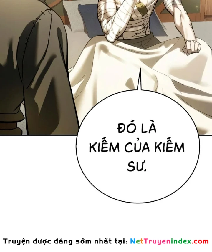 Tinh Tú Kiếm Sĩ Chapter 119 - 120