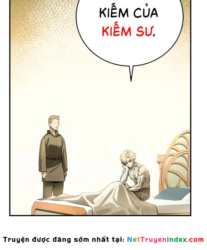 Tinh Tú Kiếm Sĩ Chapter 119 - 124