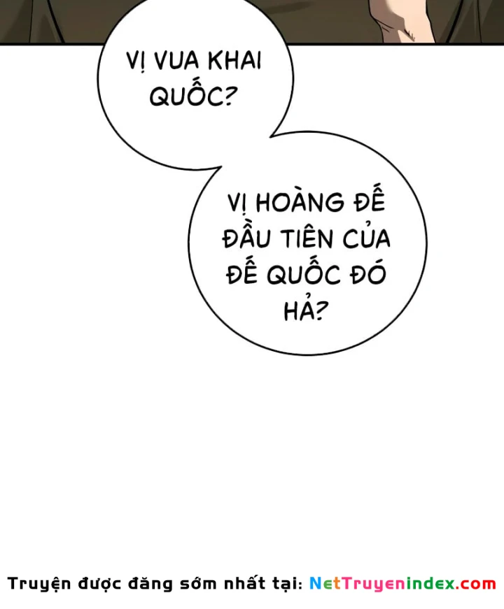 Tinh Tú Kiếm Sĩ Chapter 119 - 127