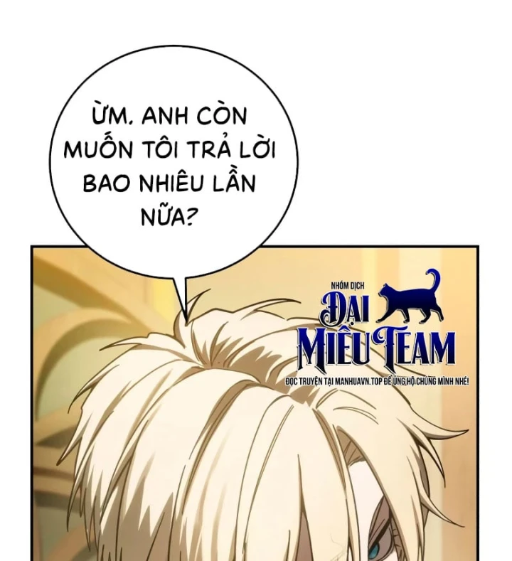 Tinh Tú Kiếm Sĩ Chapter 119 - 128