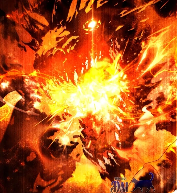 Tinh Tú Kiếm Sĩ Chapter 119 - 136