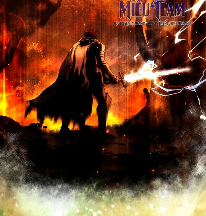 Tinh Tú Kiếm Sĩ Chapter 119 - 137