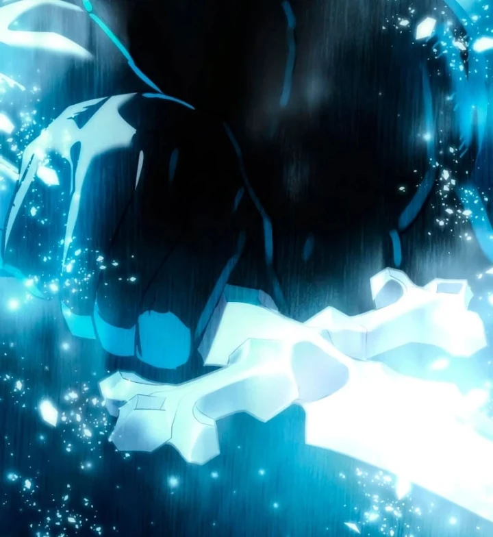 Tinh Tú Kiếm Sĩ Chapter 119 - 144