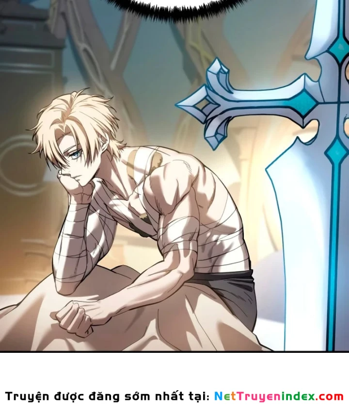 Tinh Tú Kiếm Sĩ Chapter 119 - 147