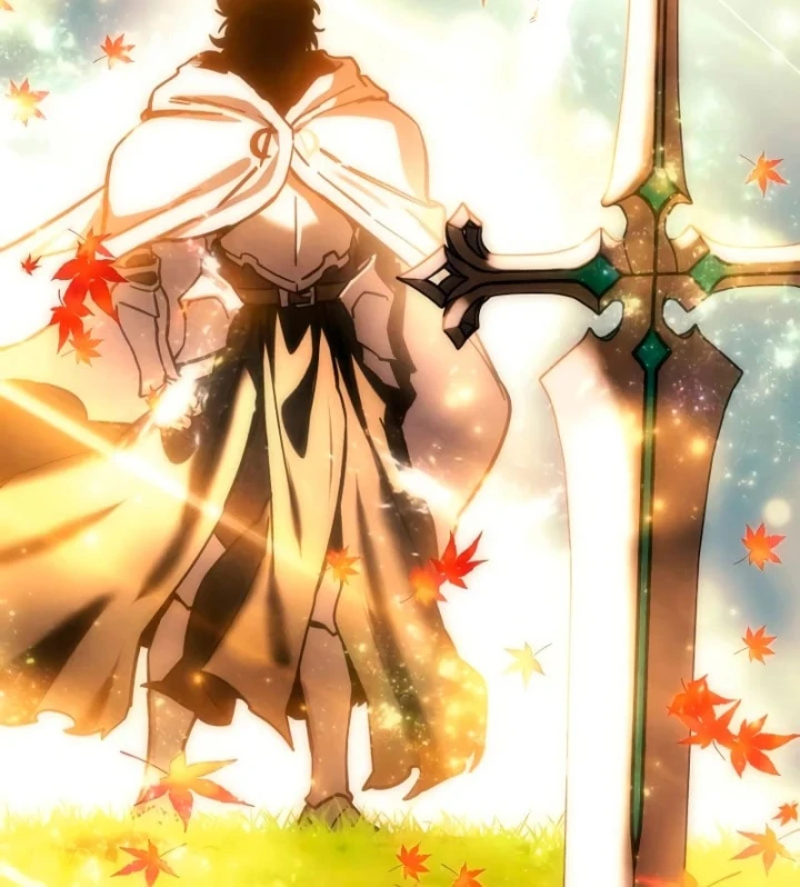 Tinh Tú Kiếm Sĩ Chapter 119 - 149