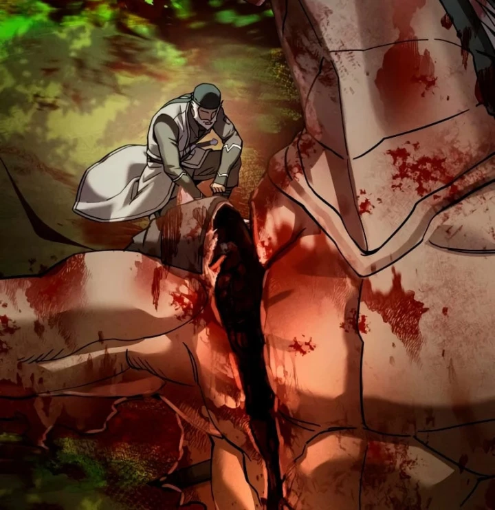 Tinh Tú Kiếm Sĩ Chapter 119 - 166