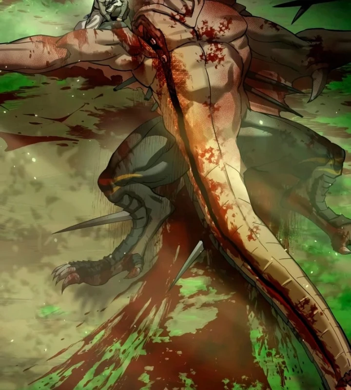 Tinh Tú Kiếm Sĩ Chapter 119 - 172