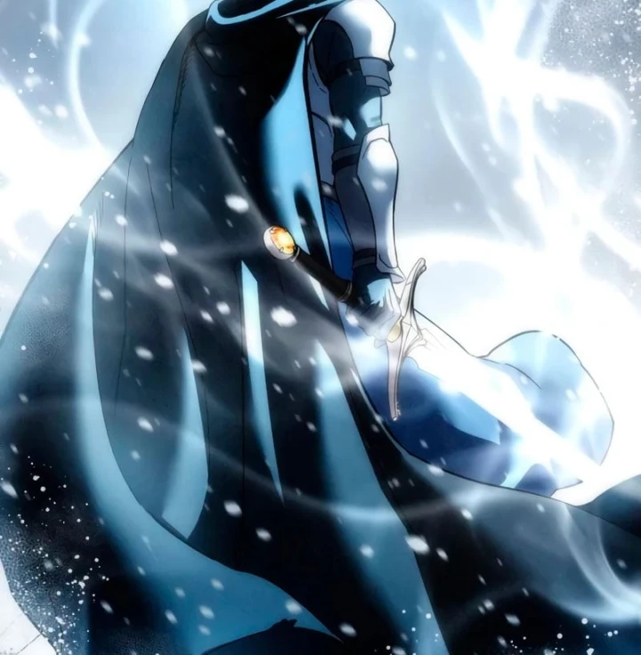 Tinh Tú Kiếm Sĩ Chapter 119 - 177