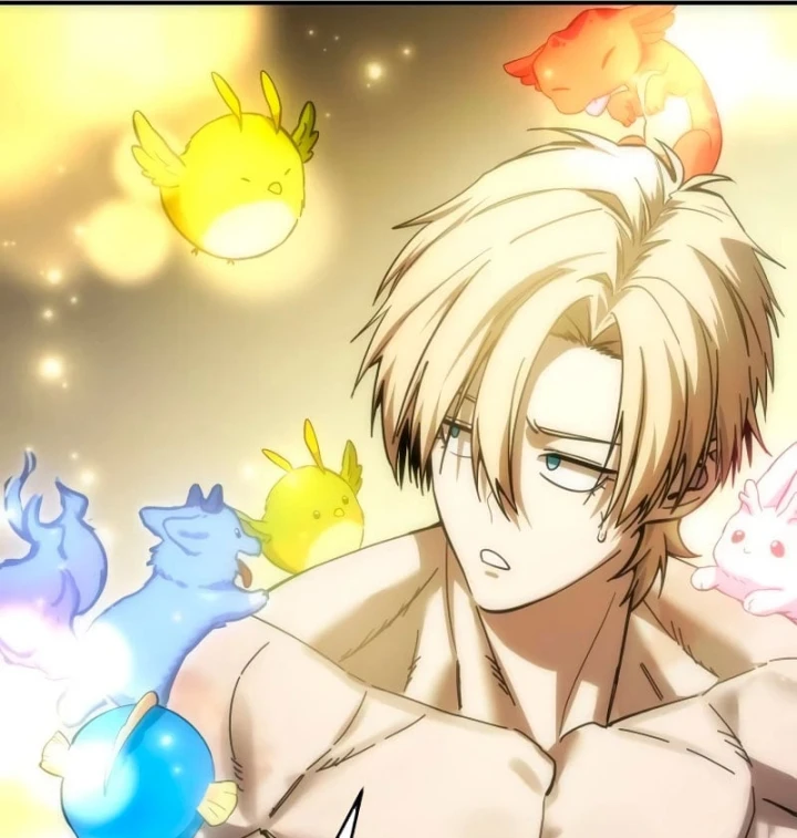 Tinh Tú Kiếm Sĩ Chapter 119 - 188