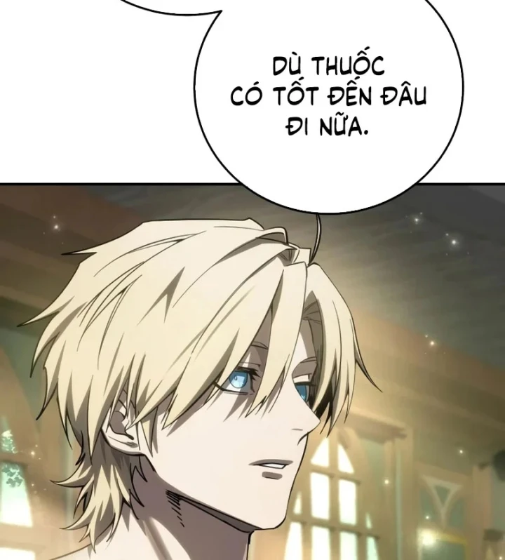 Tinh Tú Kiếm Sĩ Chapter 120 - 9