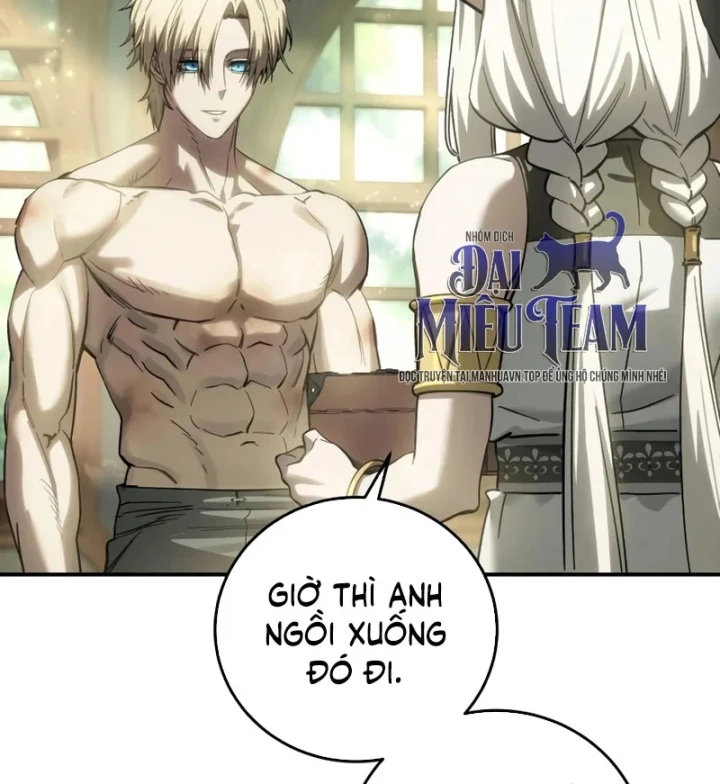 Tinh Tú Kiếm Sĩ Chapter 120 - 20