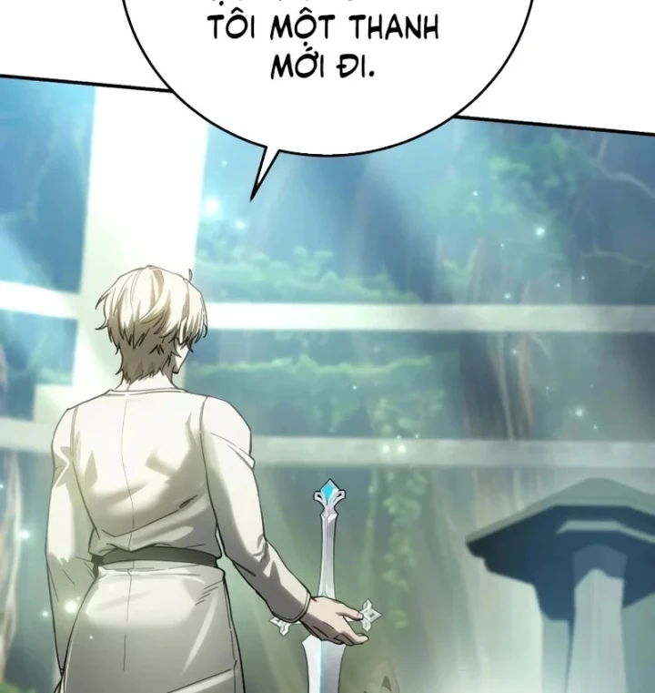 Tinh Tú Kiếm Sĩ Chapter 120 - 128
