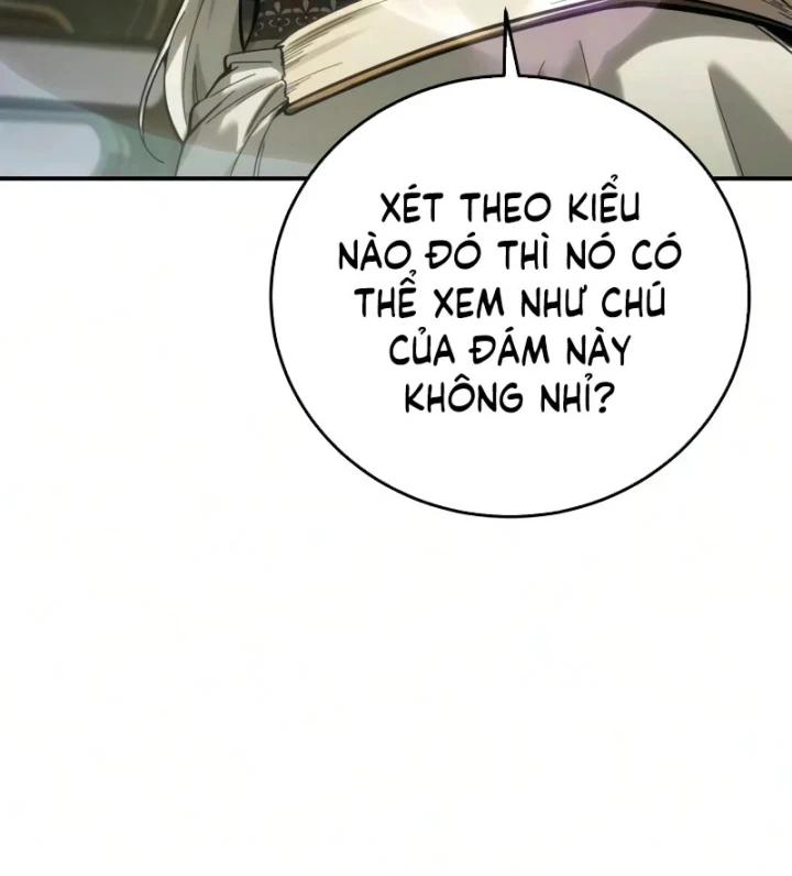 Tinh Tú Kiếm Sĩ Chapter 121 - 15