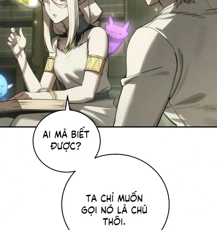 Tinh Tú Kiếm Sĩ Chapter 121 - 17