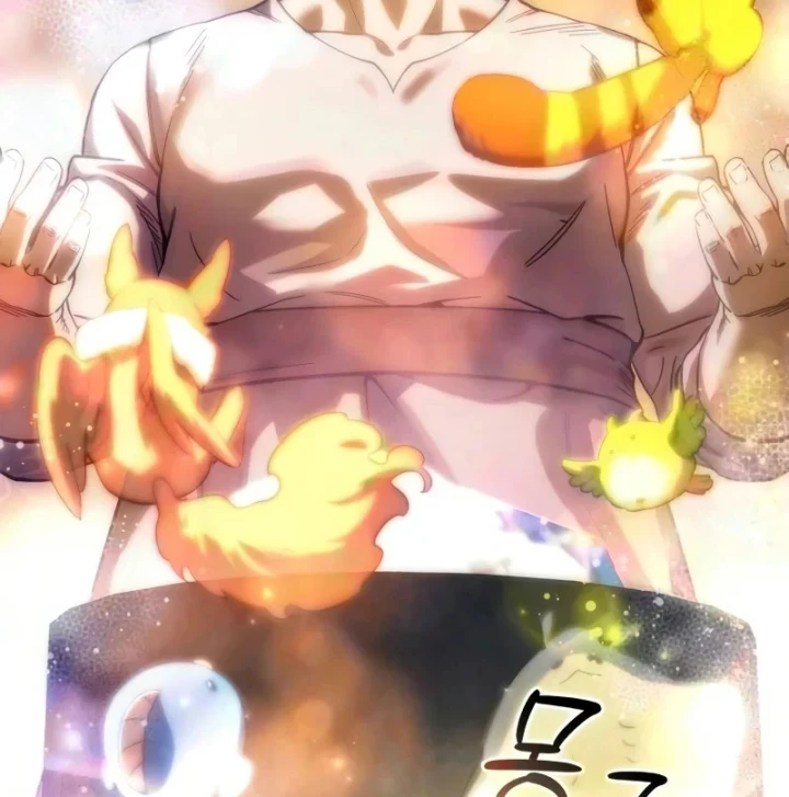 Tinh Tú Kiếm Sĩ Chapter 121 - 161