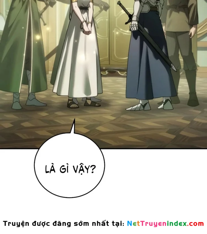 Tinh Tú Kiếm Sĩ Chapter 122 - 138