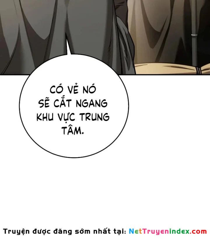 Tinh Tú Kiếm Sĩ Chapter 122 - 206