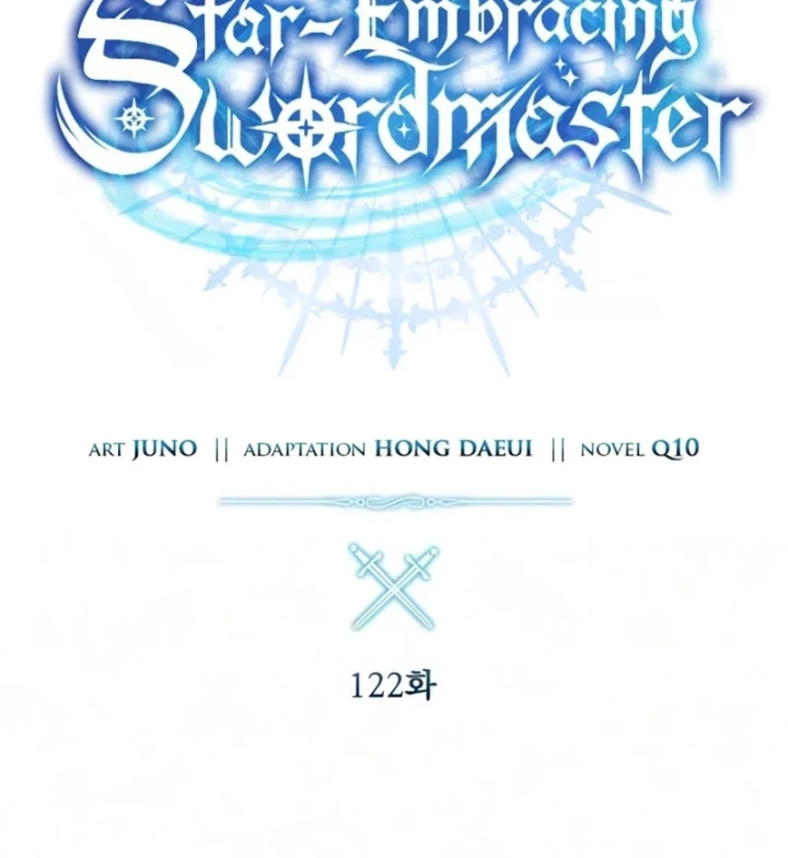 Tinh Tú Kiếm Sĩ Chapter 123 - 44