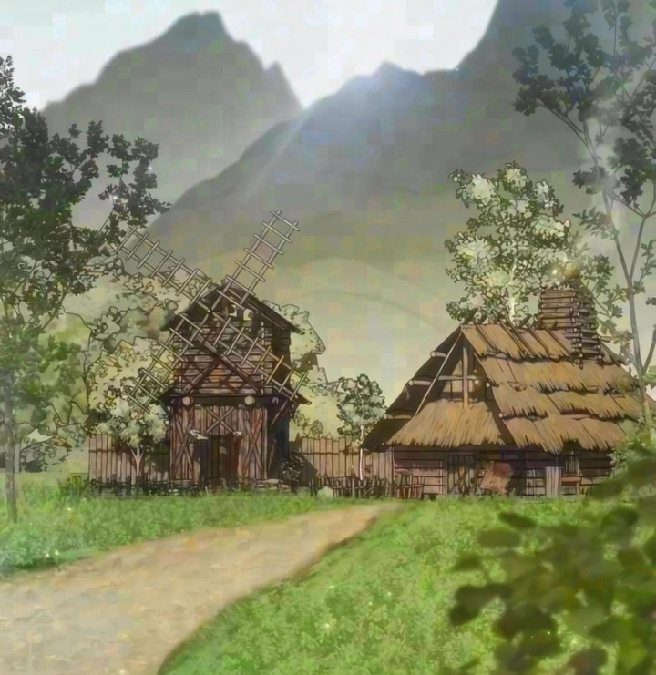 Tinh Tú Kiếm Sĩ Chapter 124 - 2