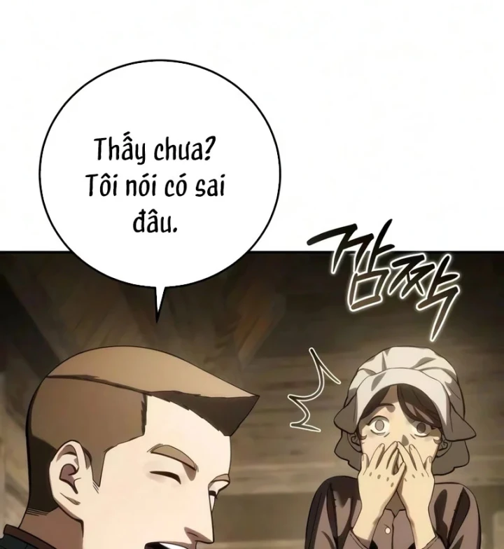 Tinh Tú Kiếm Sĩ Chapter 124 - 20