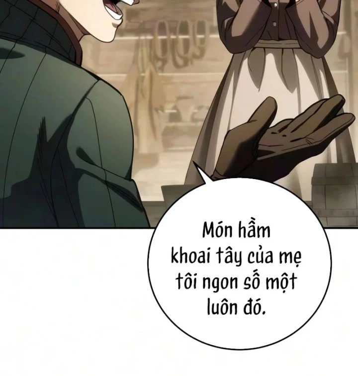 Tinh Tú Kiếm Sĩ Chapter 124 - 21