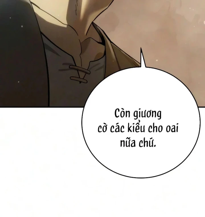Tinh Tú Kiếm Sĩ Chapter 124 - 131