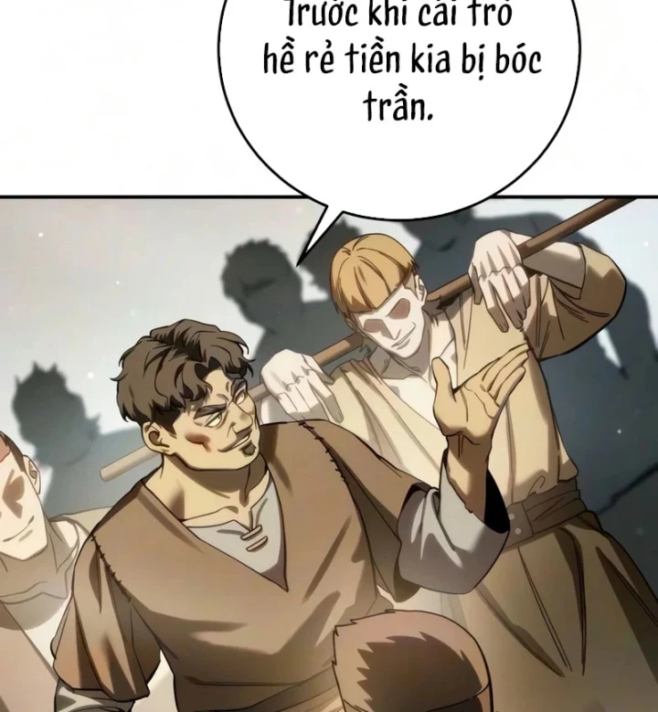 Tinh Tú Kiếm Sĩ Chapter 124 - 135