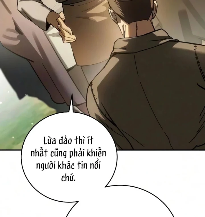 Tinh Tú Kiếm Sĩ Chapter 124 - 136