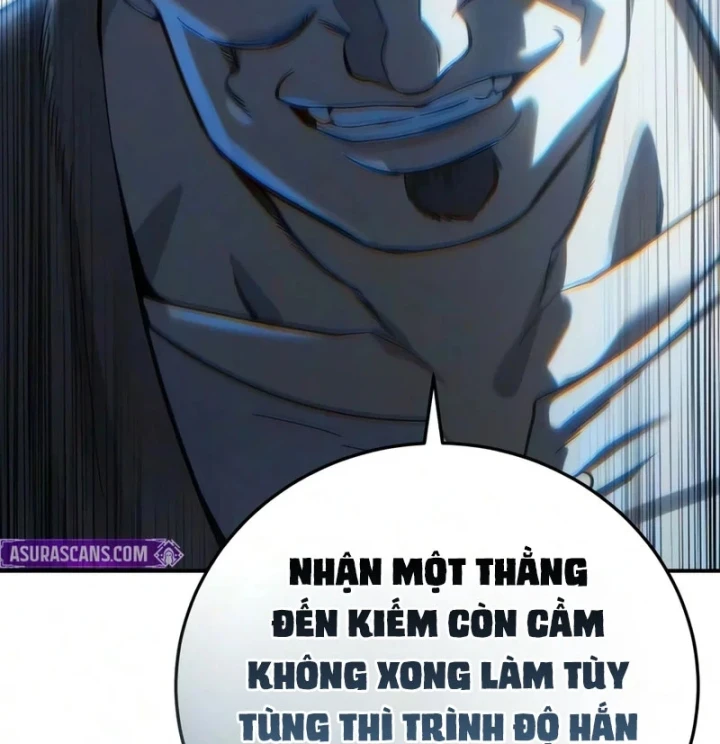 Tinh Tú Kiếm Sĩ Chapter 124 - 139