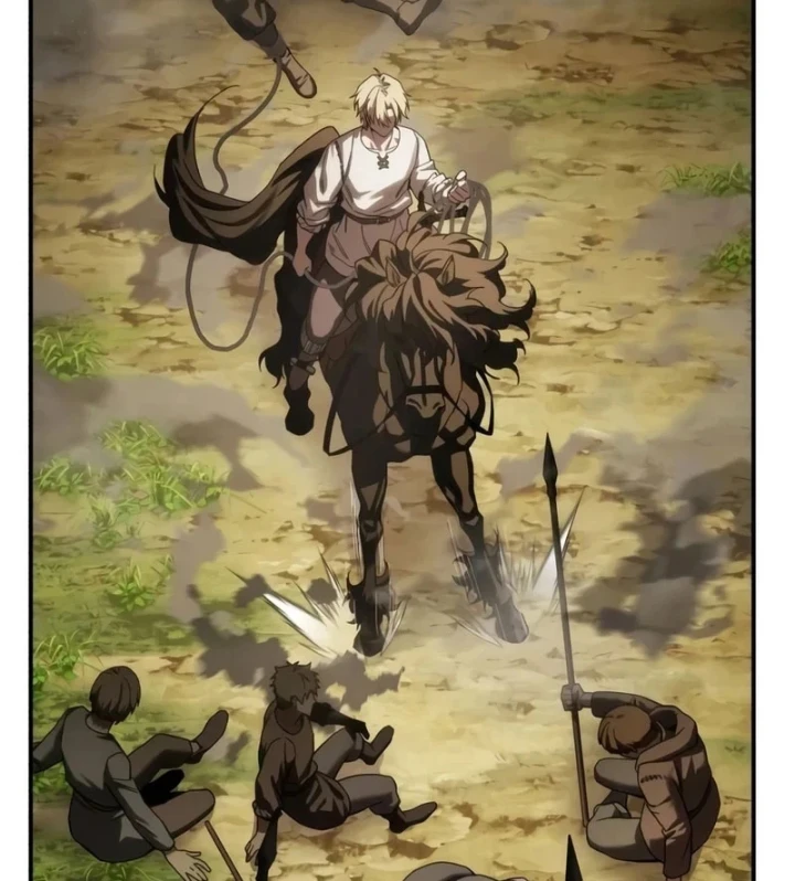 Tinh Tú Kiếm Sĩ Chapter 125 - 32
