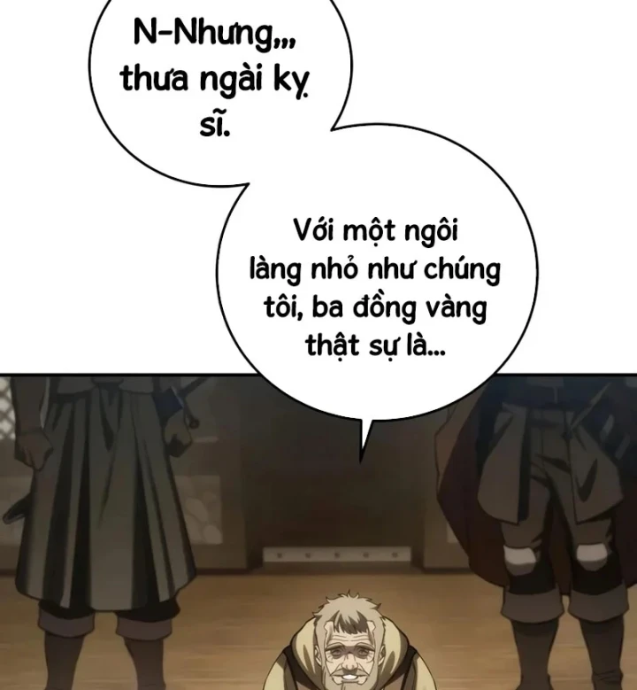 Tinh Tú Kiếm Sĩ Chapter 125 - 110