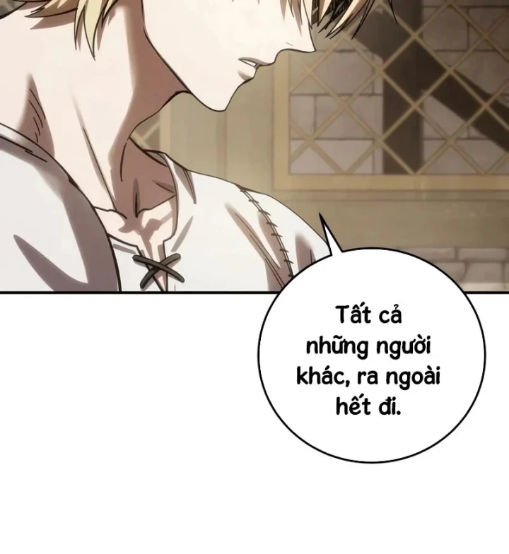 Tinh Tú Kiếm Sĩ Chapter 125 - 135