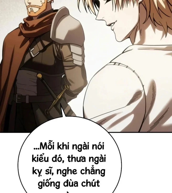 Tinh Tú Kiếm Sĩ Chapter 125 - 144