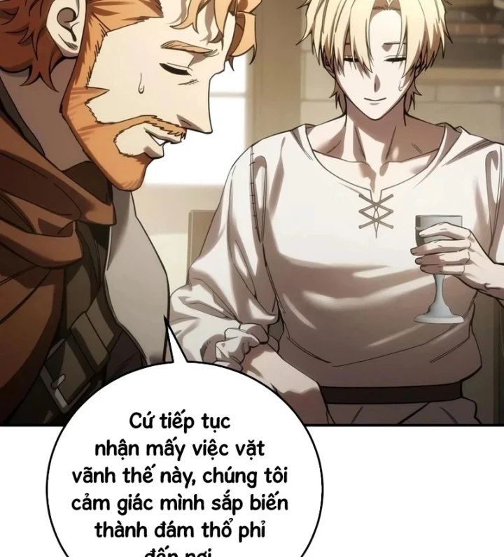 Tinh Tú Kiếm Sĩ Chapter 125 - 154