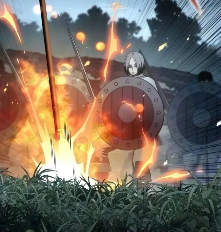Tinh Tú Kiếm Sĩ Chapter 126 - 206