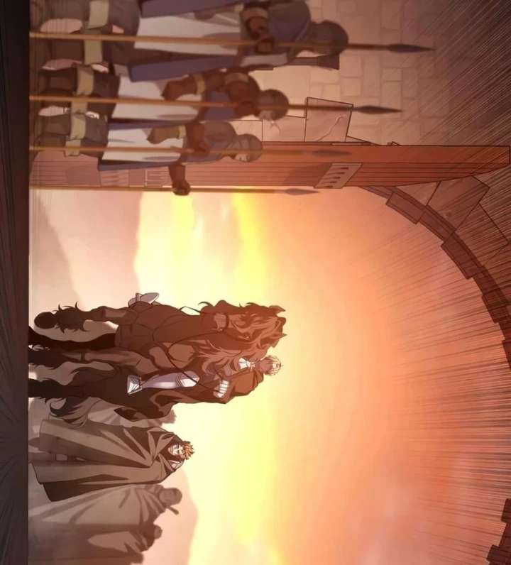 Tinh Tú Kiếm Sĩ Chapter 130 - 9