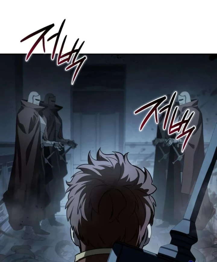 Tinh Tú Kiếm Sĩ Chapter 130 - 133