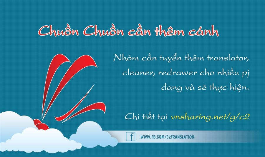 Cô Dâu Pháp Sư Chapter 1 - 2