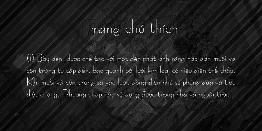 Cô Dâu Pháp Sư Chapter 2 - 38