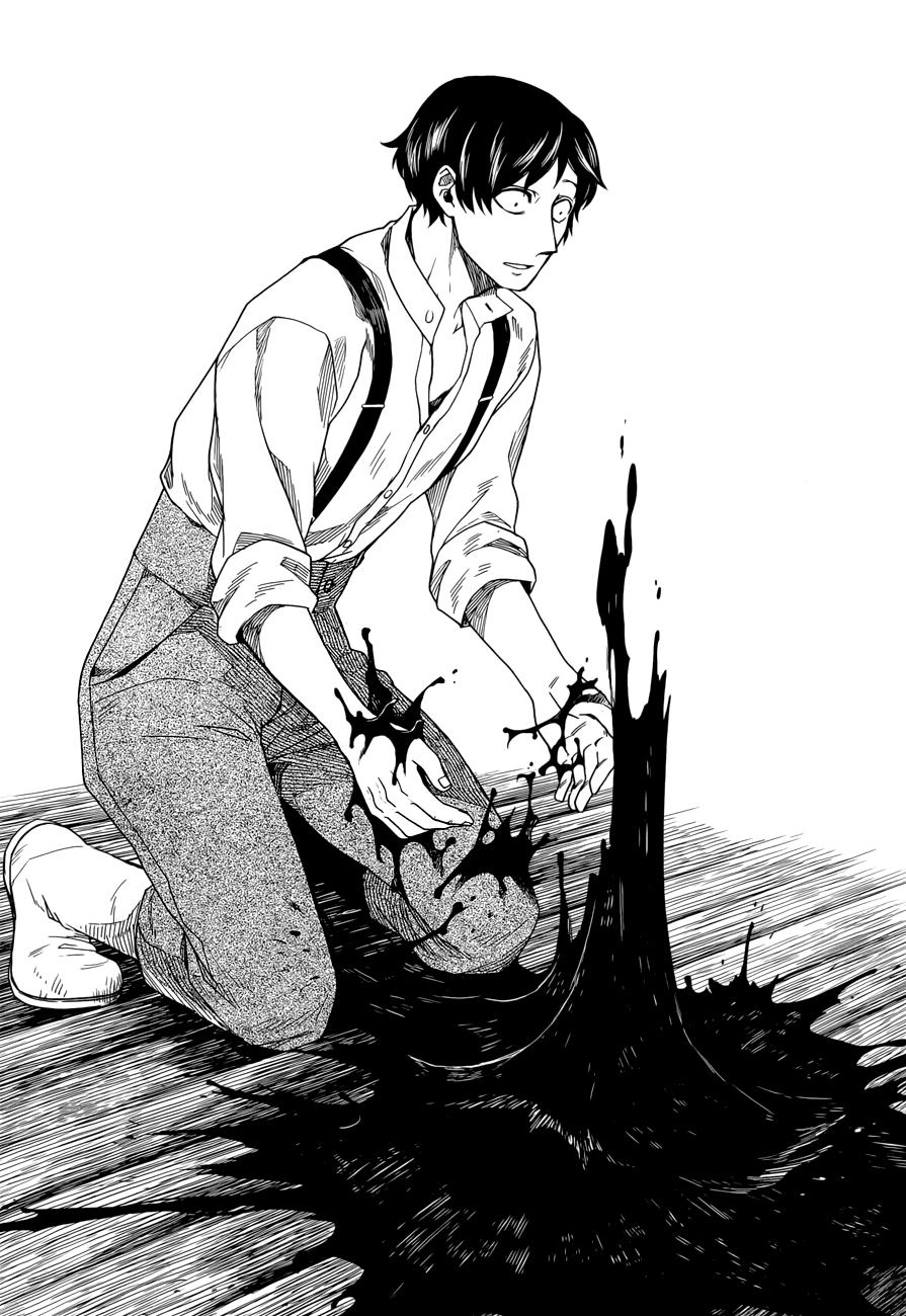 Cô Dâu Pháp Sư Chapter 7 - 9